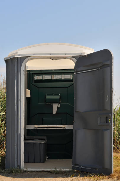 Best Portable restroom trailer rental  in Mays Landing, NJ