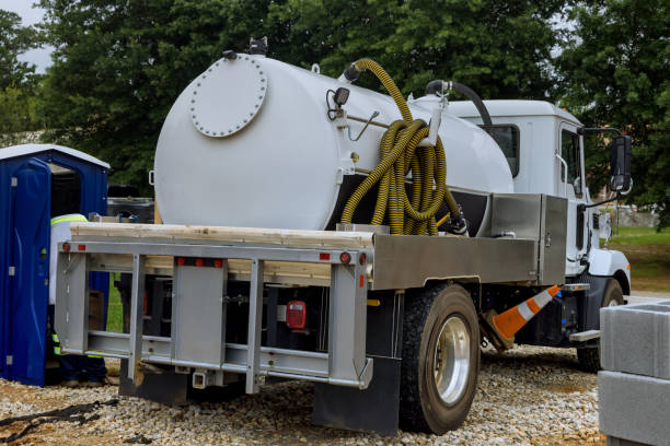 Best Local porta potty services  in Mays Landing, NJ