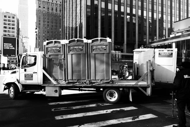 Best Portable toilet rental cost  in Mays Landing, NJ